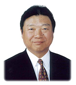 代表取締役 川越 宏樹